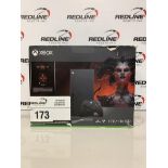 Xbox - Gaming Console Diablo Edition - 1Tb Ssd