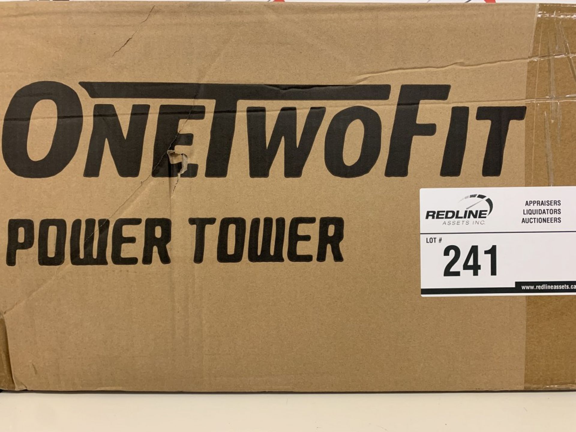 Onetwofit - Power Tool - Image 3 of 4