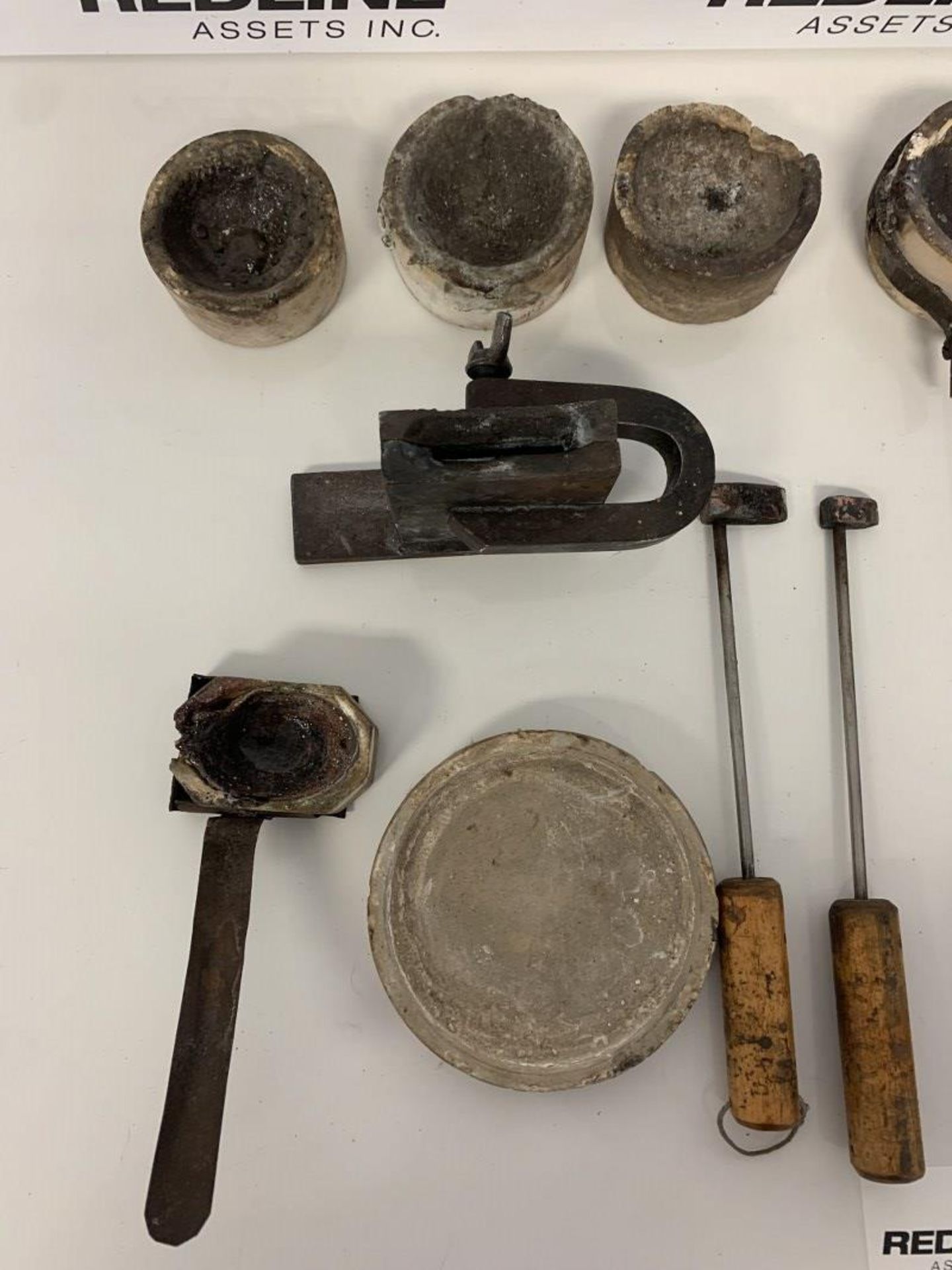 Mixed Lot - Assorted Jewellery Manufacturing Tools - Image 2 of 4