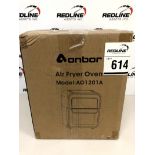 Aonbor - Air Fryer Oven - Ao1201A