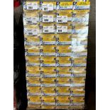 Pallet Lot - Cleanitize - Citrus Fruit Scent Sleaning & Disinfecting Wipes - 6/Box X 432 Wipes Per