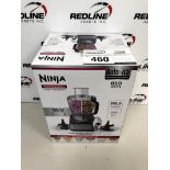 Ninja - Professional Food Processor - 900G 850 Watts