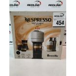 Nespresso - Vertuo Next & Aeroccino 3 - Coffee Machine