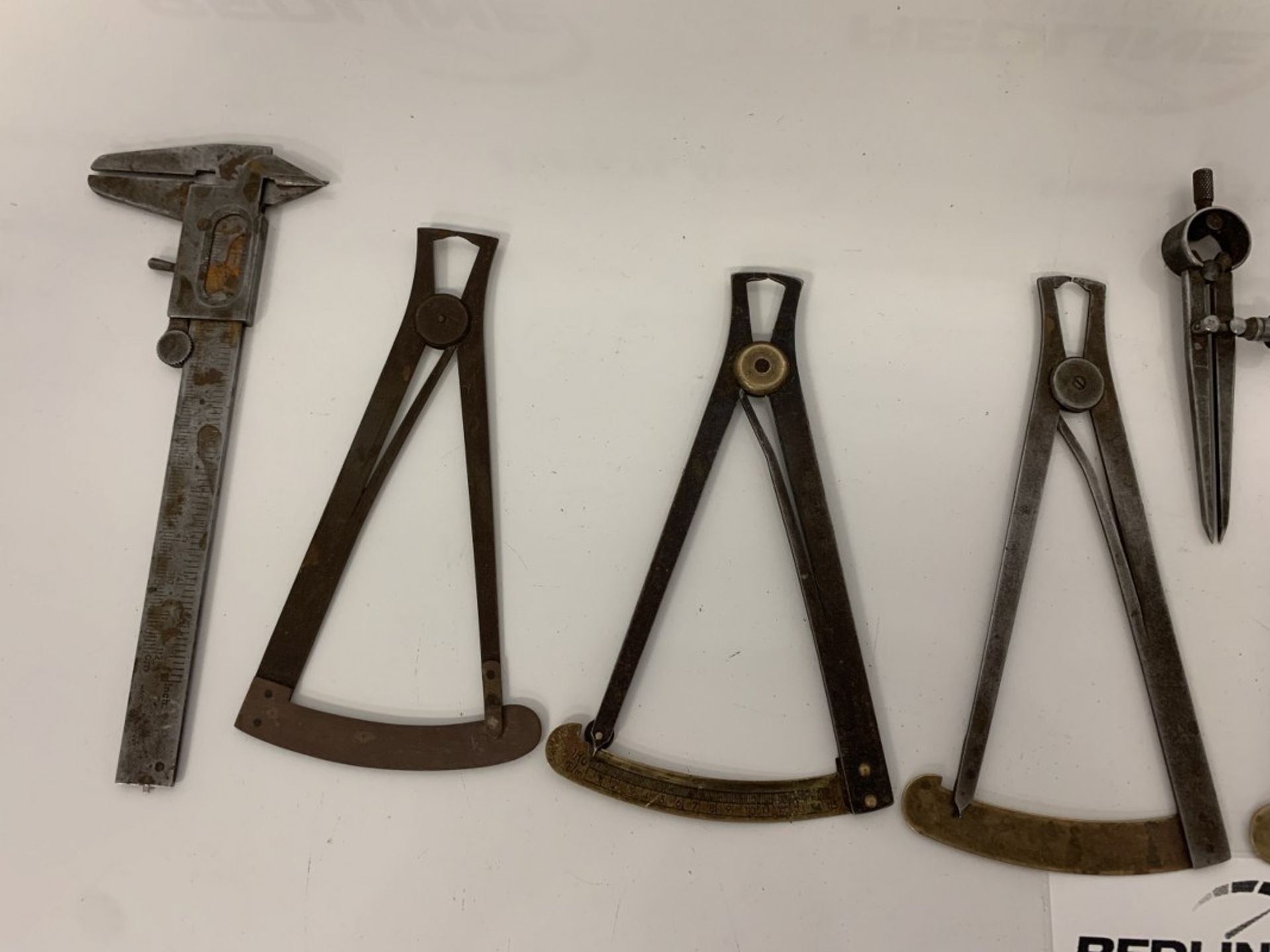 Mixed Lot - Assorted Jewellery Manufacturing Tools - Image 2 of 3