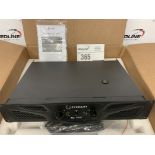 Crown - Xli1500 - Professional Audio Amplifier
