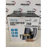 Vpcok - Air Fryer - Af102