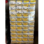 Pallet Lot - Cleanitize - Citrus Fruit Scent Sleaning & Disinfecting Wipes - 6/Box X 432 Wipes Per