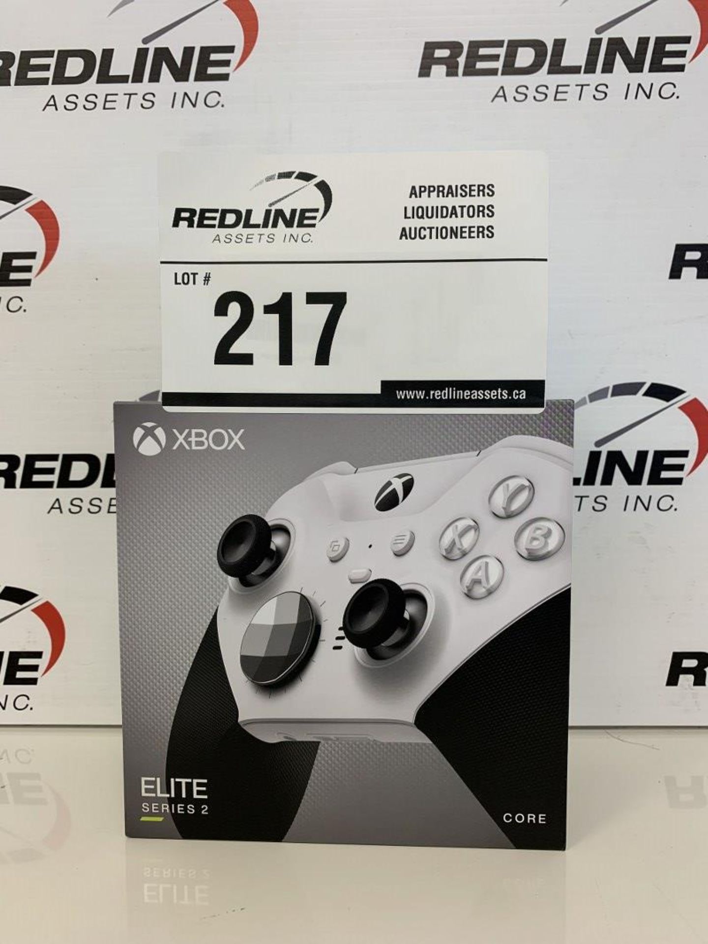 Xbox - Elite Series 2 Gaming Controller