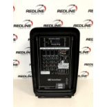 Knox Gear - Kn-Pas01 Amplifier & Speaker