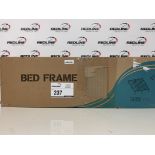 Bed Frame - Size N/A