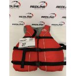 Bass Pro Shops - Life Jacket