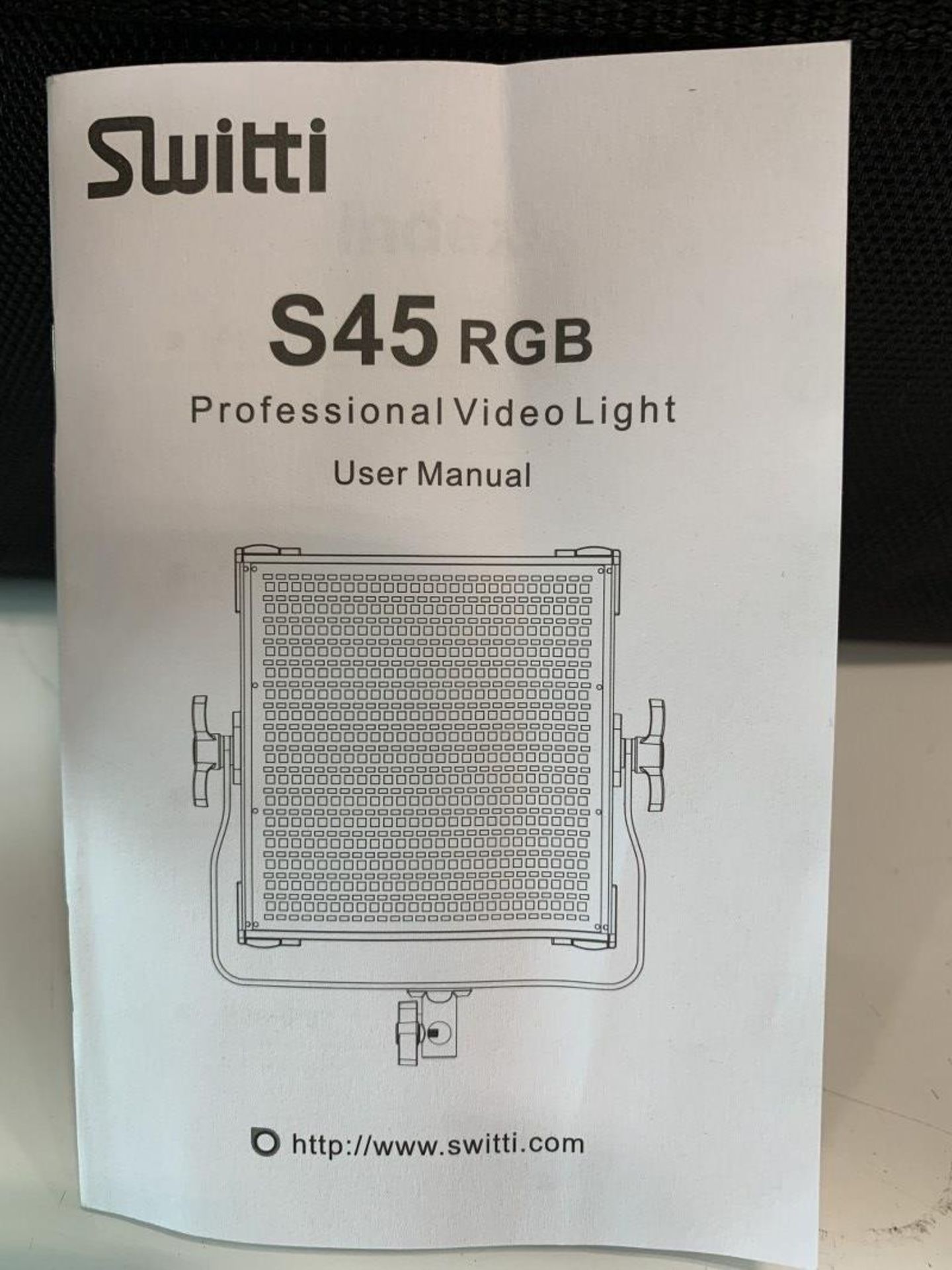 Switti - S45 Rgb Light - Image 2 of 3