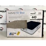 Active Era - Luxury Air Bed Mattress - Queen Size