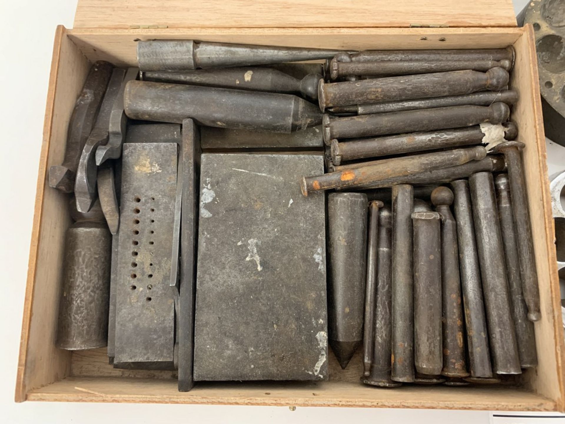 Mixed Lot - Assorted Jewellery Manufacturing Tools - Image 2 of 4