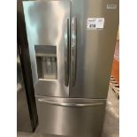 Frigidaire Gallery - French Door Refrigerator, 36 Inch Width, Energy Star Certified, 27.8 Cu. Ft.