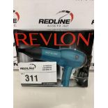 Revlon - Hair Blowdryer