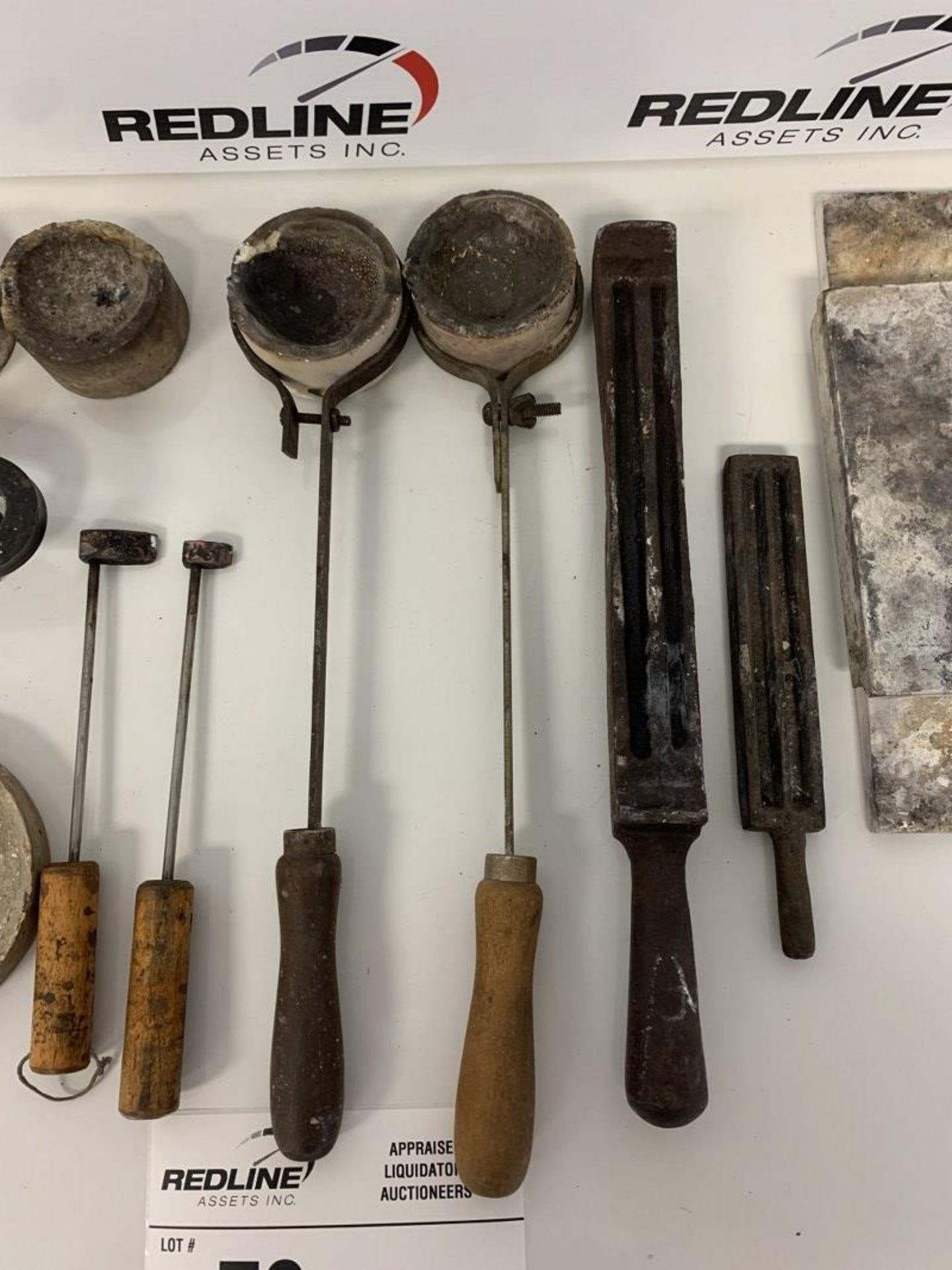 Mixed Lot - Assorted Jewellery Manufacturing Tools - Image 3 of 4