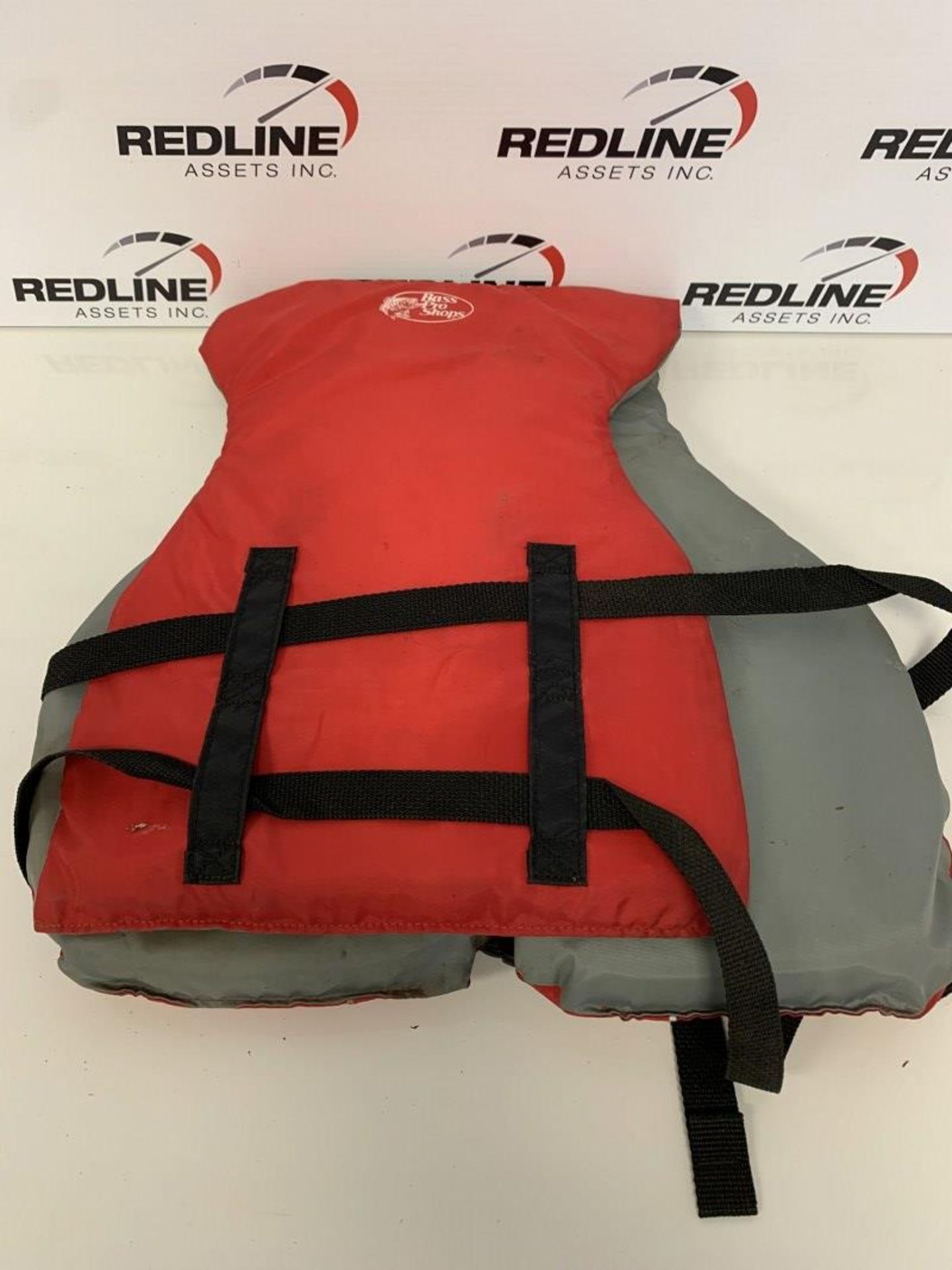 Bass Pro Shops - Life Jacket - Image 2 of 2