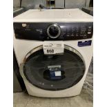 Electrolux Electric Dryer - 27 Inch Width, 8.0 Cu. Ft. Capacity, Steam Clean, 5 Temperature