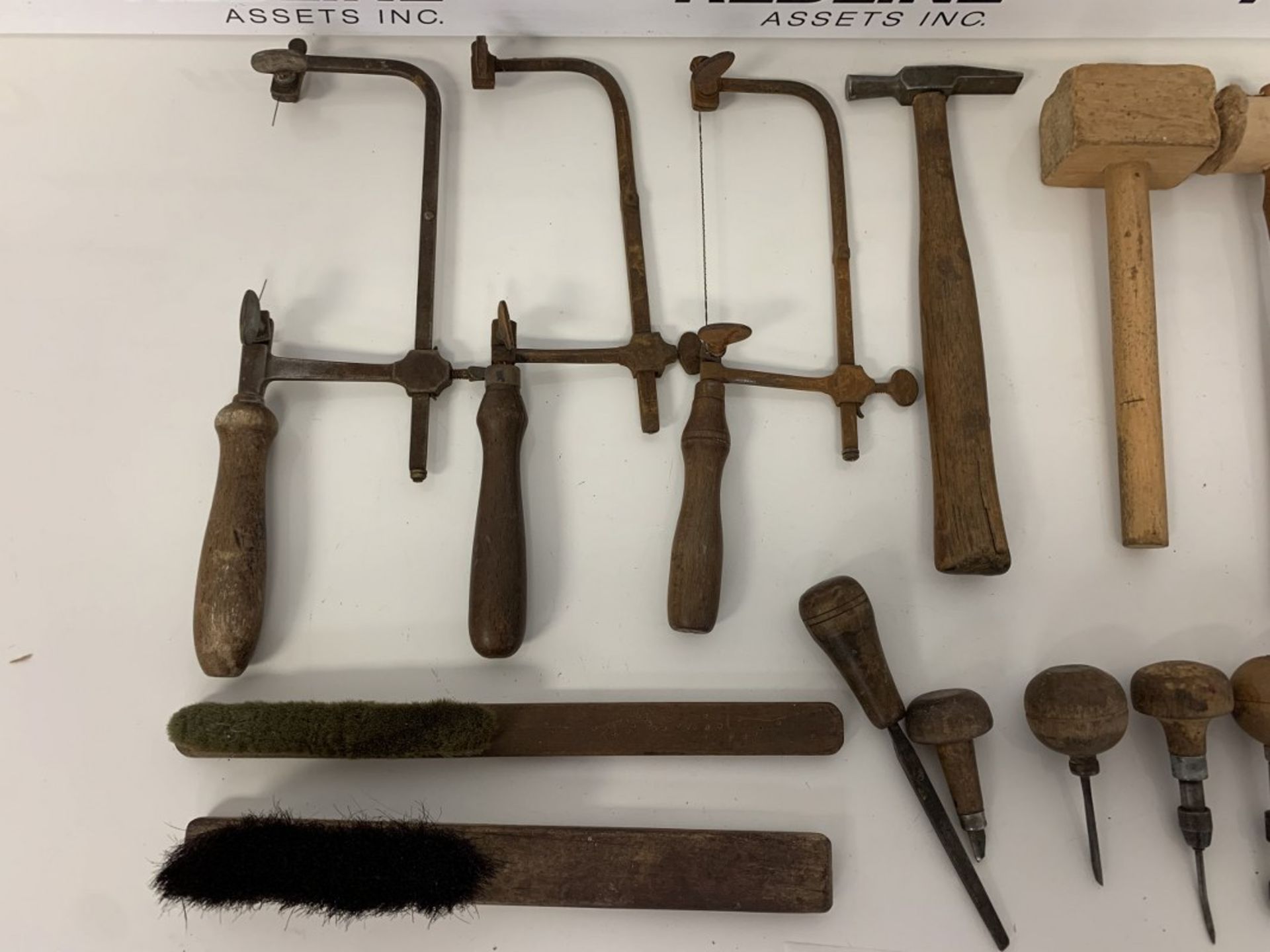 Mixed Lot - Assorted Jewellery Manufacturing Tools - Image 2 of 3