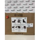 Cybex Gold - Sirona S 360* Rotatable Car Seat