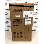 Moukey - Trolley Speaker - Mts10-2