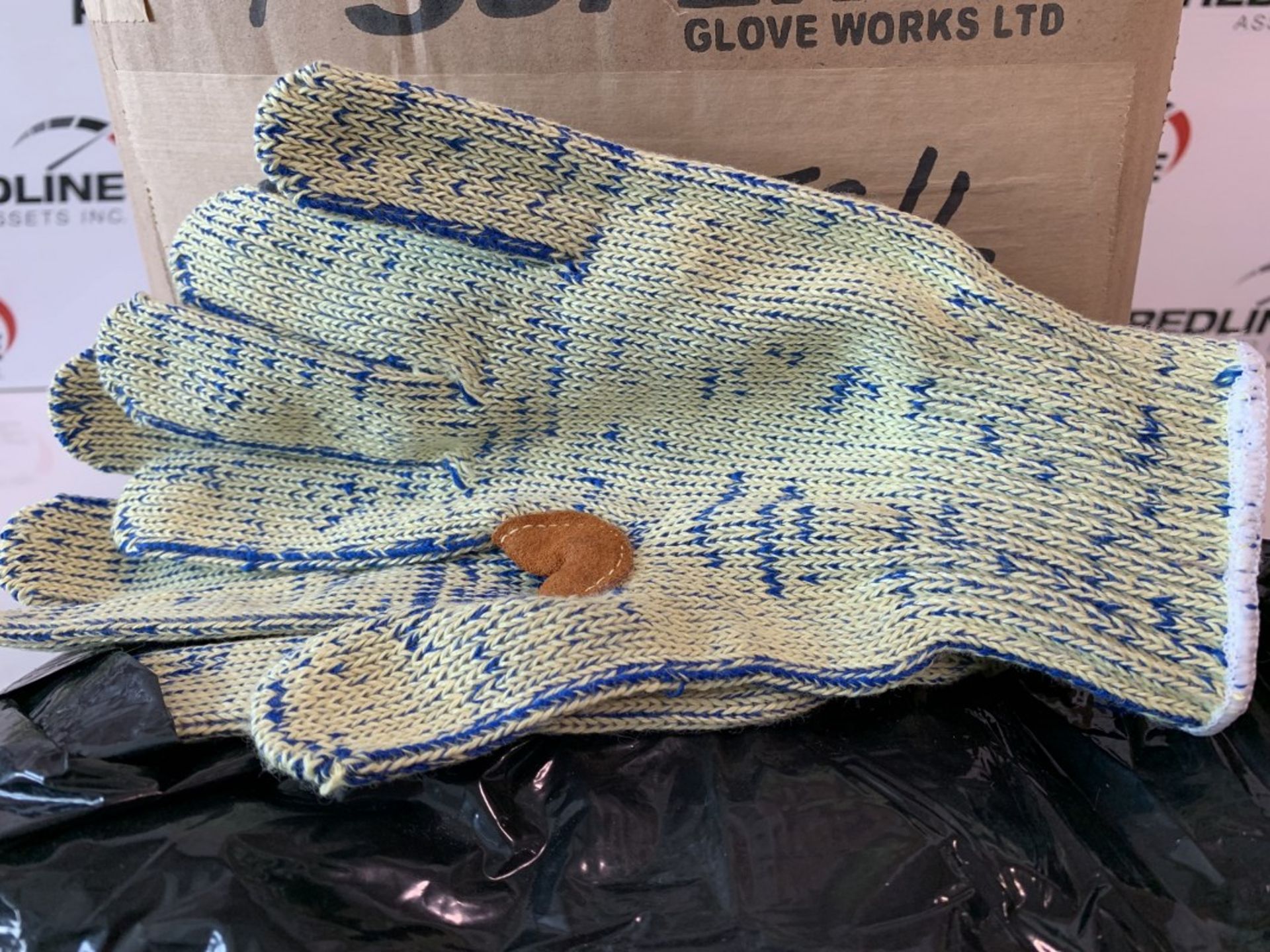 Superior Glove Works - Work Gloves For Every Industry - 144 Pairs