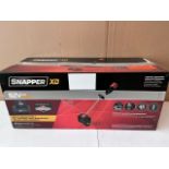 Snapper - Xd 82V Snow Shovel - Battery Not Included - Sxdss82