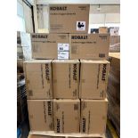 Pallet Lot - Kobalt - Cordless Fogger/Mister Kit - 2/Box X 16 Boxes