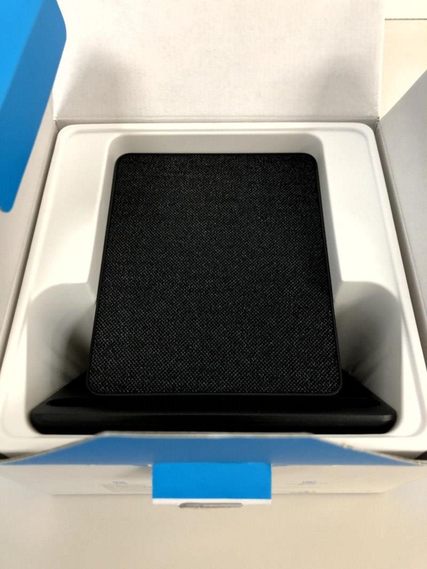 Anker - Wireless Charging Dock - Image 2 of 2