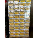 Pallet Lot - Cleanitize - Citrus Fruit Scent Sleaning & Disinfecting Wipes - 6/Box X 432 Wipes Per