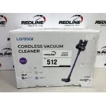 Laresar - Cordless Vacuum Cleaner