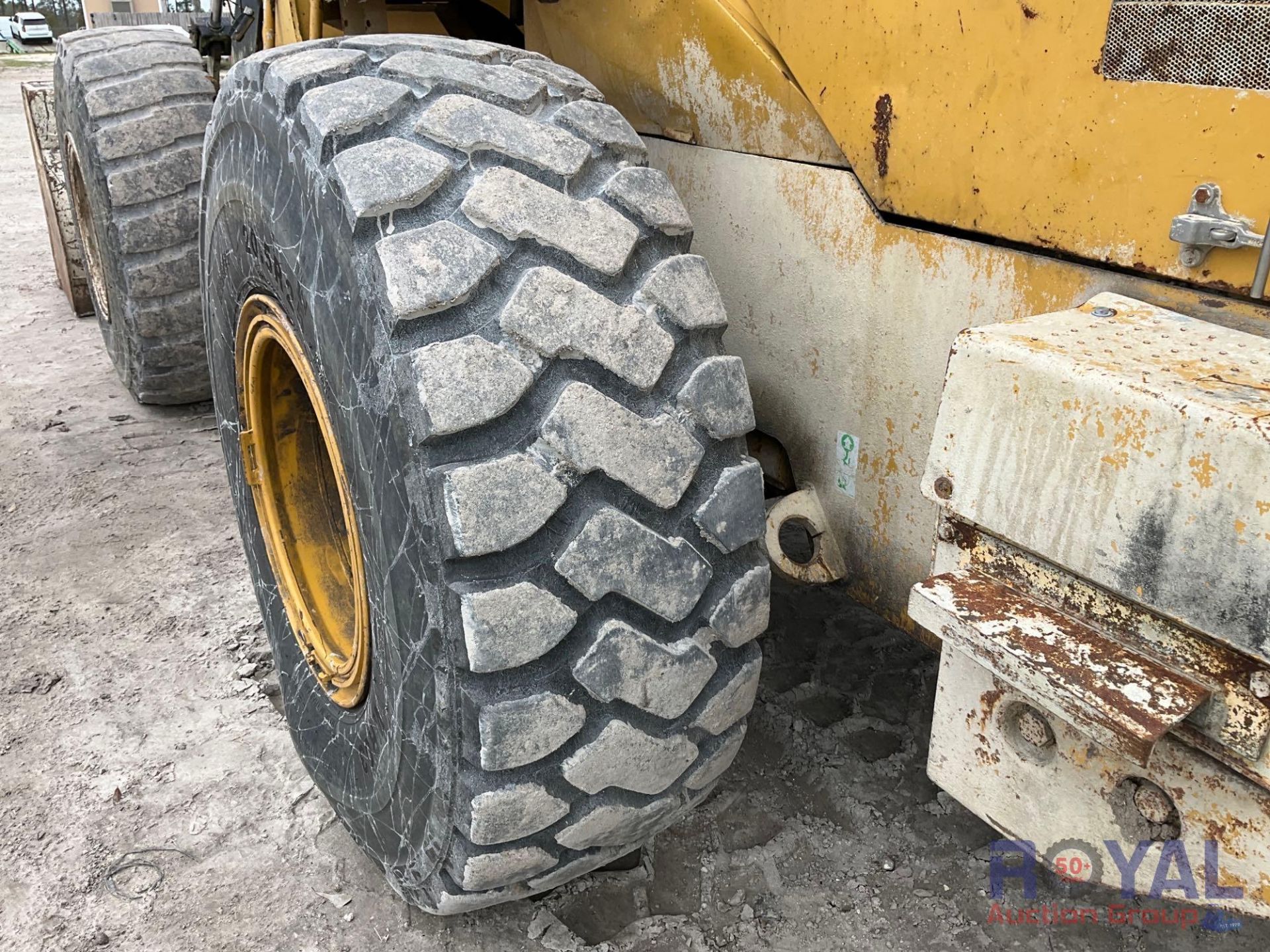 Caterpillar IT28G Articulated Wheel Loader - Image 12 of 27