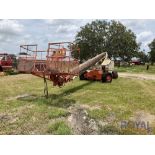 1998 JLG 80HX Telescoping Boom Lift