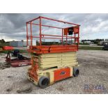 JLG 3248RS Scissor Lift