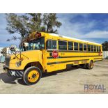 2002 Frieghtliner FS65 School Bus