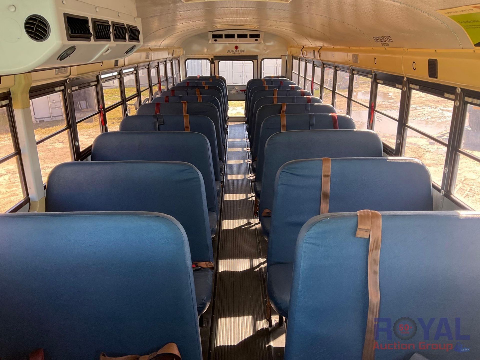 2004 IC Corporation 3000IC School Bus - Image 12 of 22