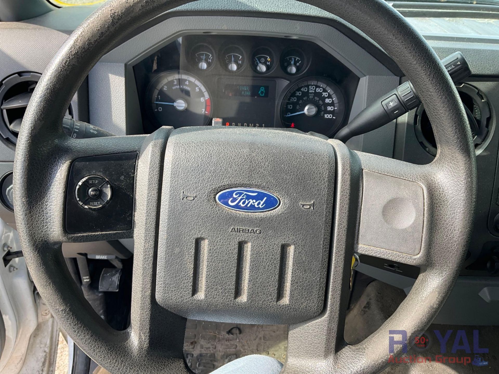 2013 Ford F250 Service Truck - Image 22 of 27