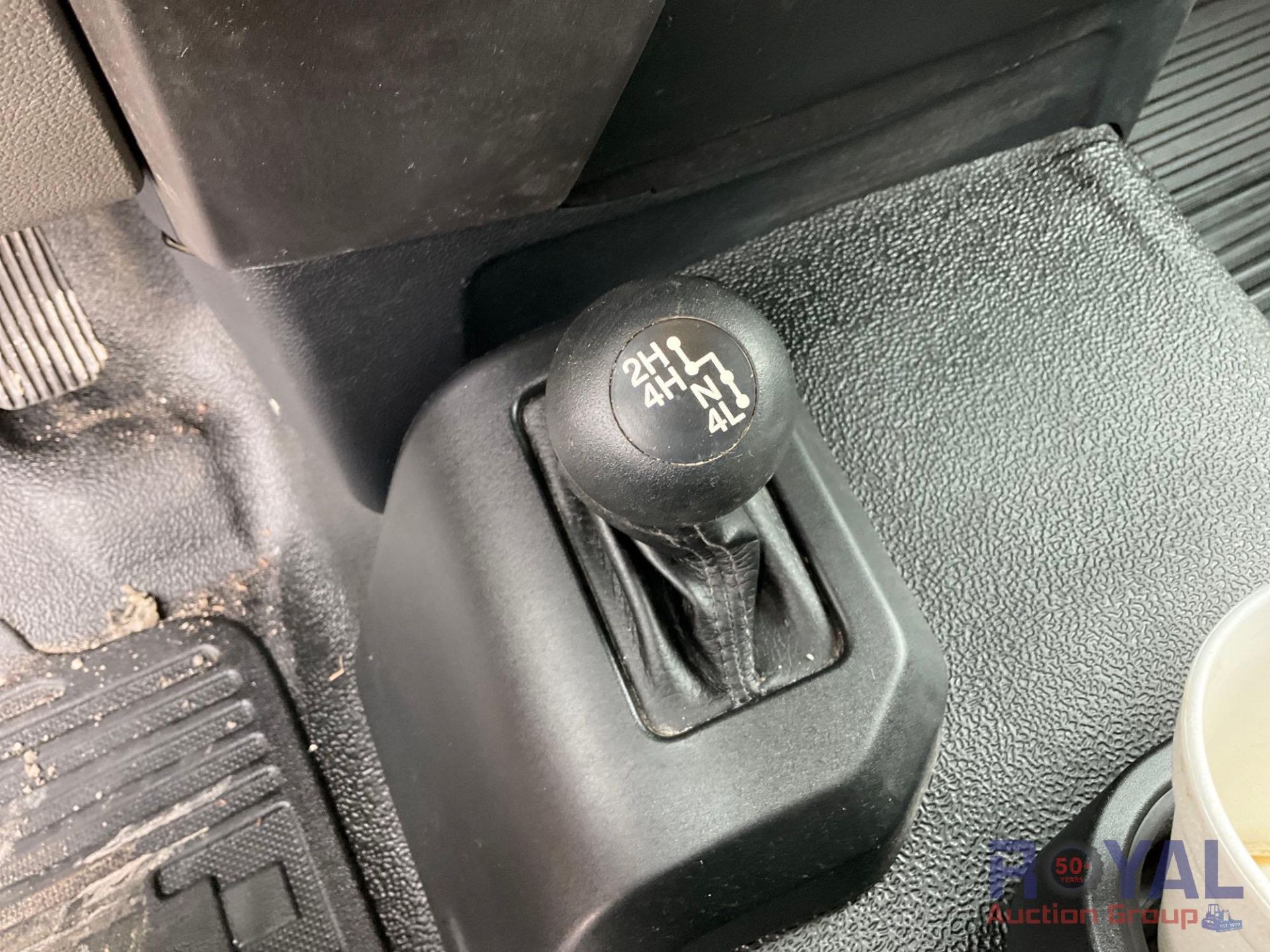 2019 Ford F350 4x4 Service Truck - Image 28 of 30
