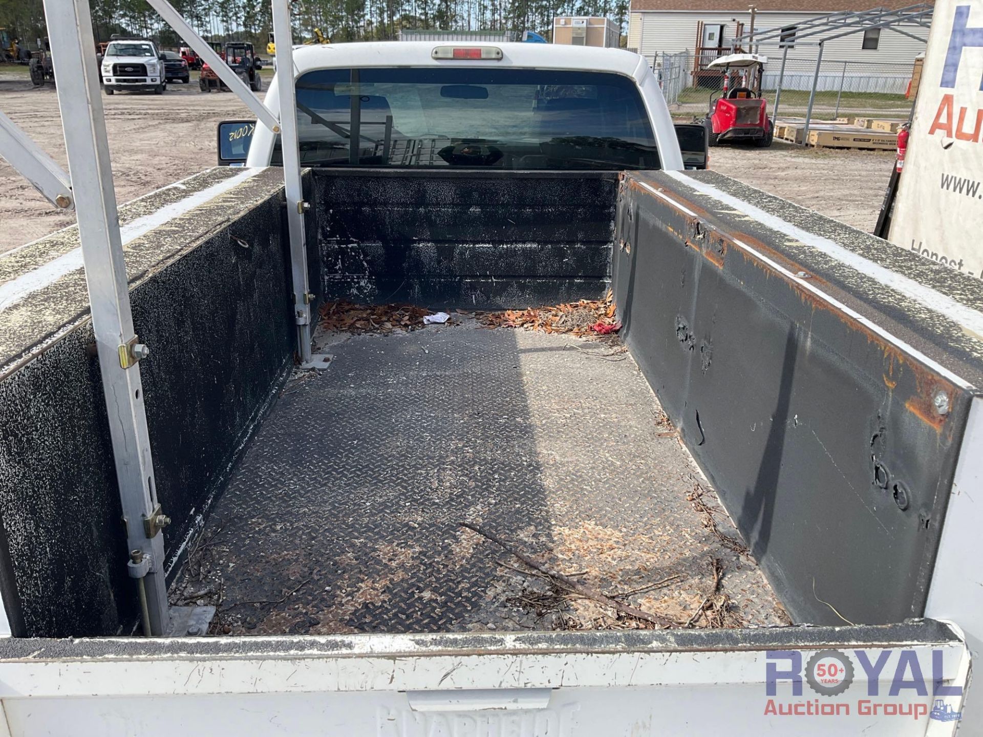 2013 Ford F250 Service Truck - Image 15 of 27