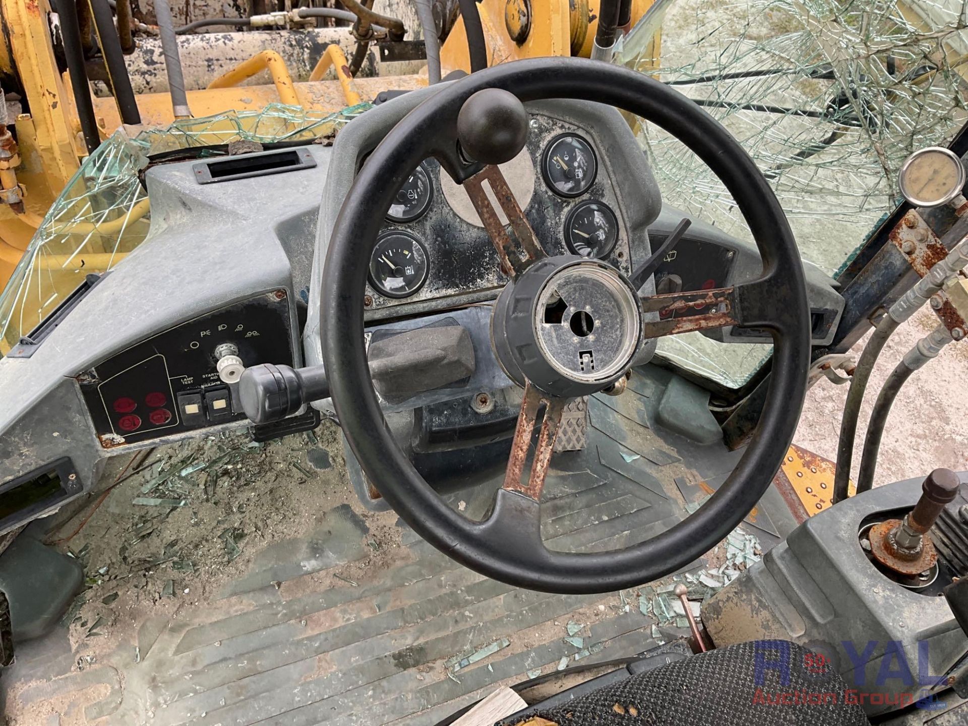 Caterpillar IT28G Articulated Wheel Loader - Image 20 of 27