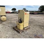 Ingersoll Rand High Capacity NCV400A40N Dryer