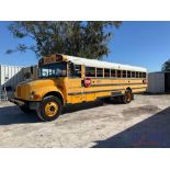 2004 IC Corporation 3000IC School Bus