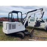 1998 Bobcat 331 Mini Excavator