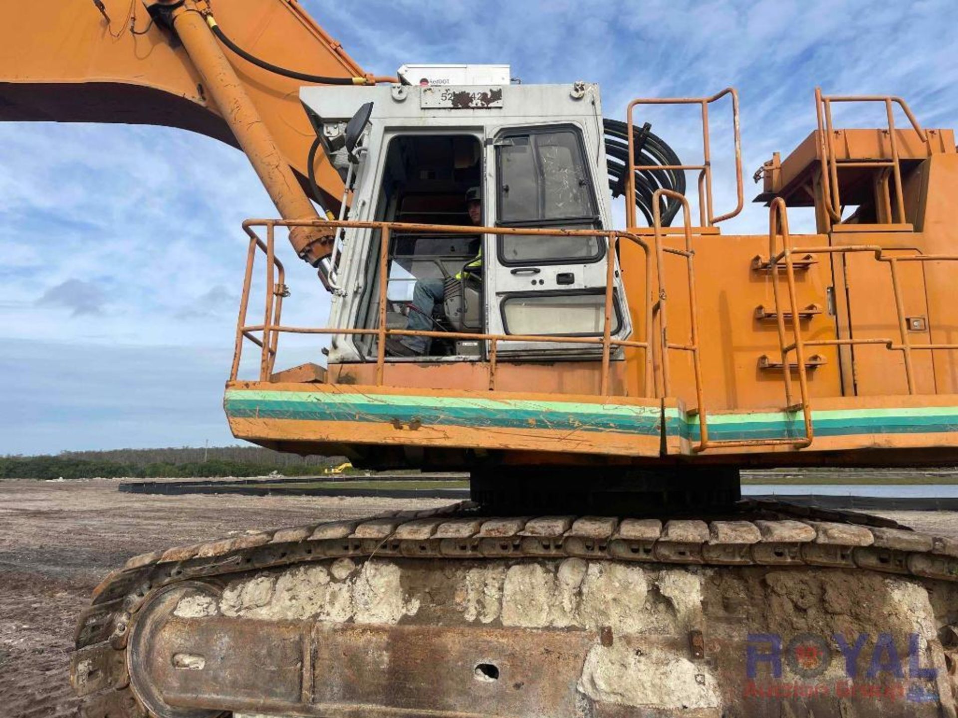 2005 Caterpillar D3GXL Crawler Tractor Dozer - Image 12 of 82