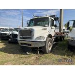 2005 Freightliner M2 112 Medium Duty 6x4 Rollback Truck