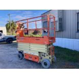 2018 JLG 2632ES Scissor Lift