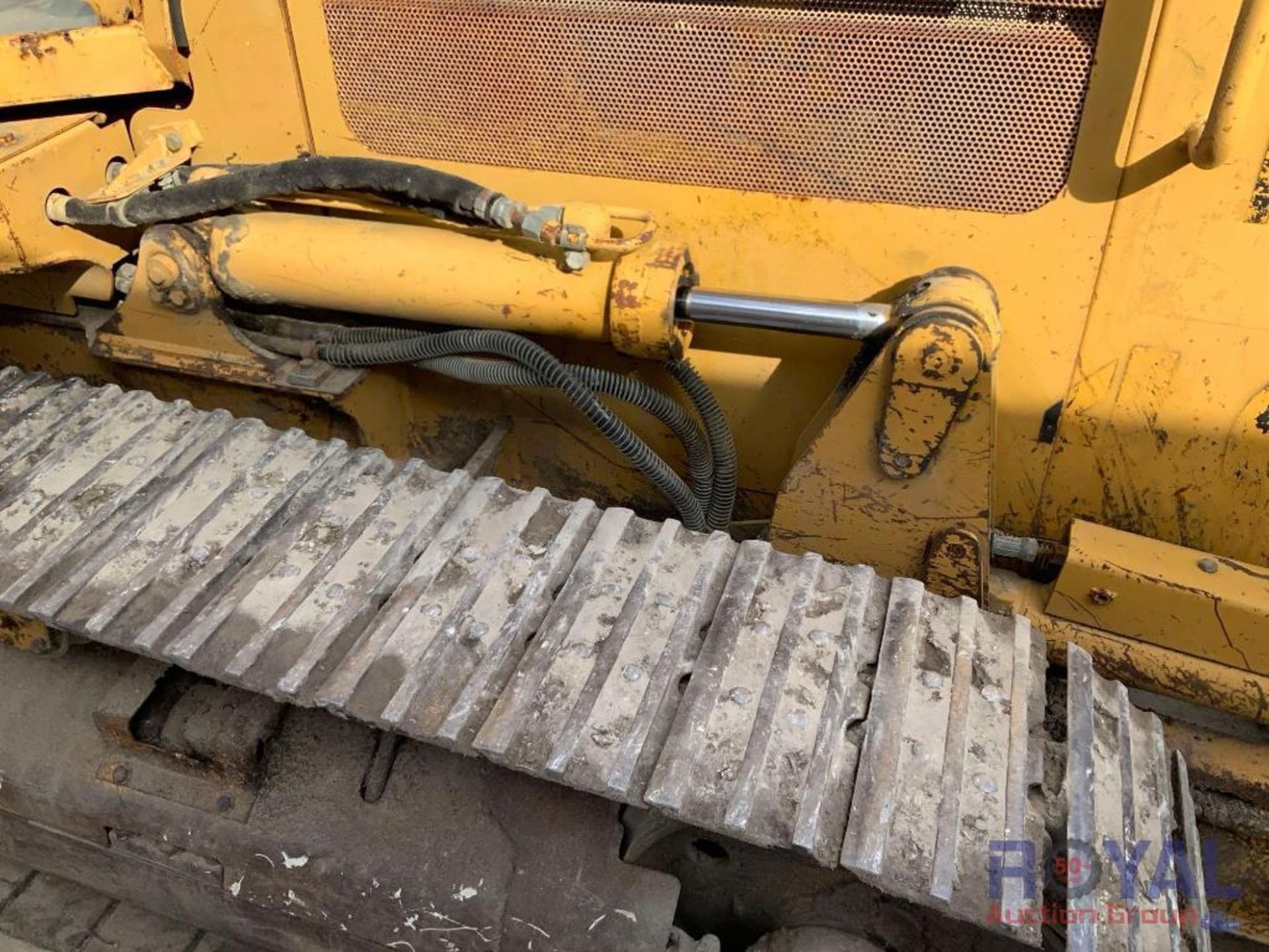 2005 Caterpillar D3GXL Crawler Tractor Dozer - Image 80 of 82