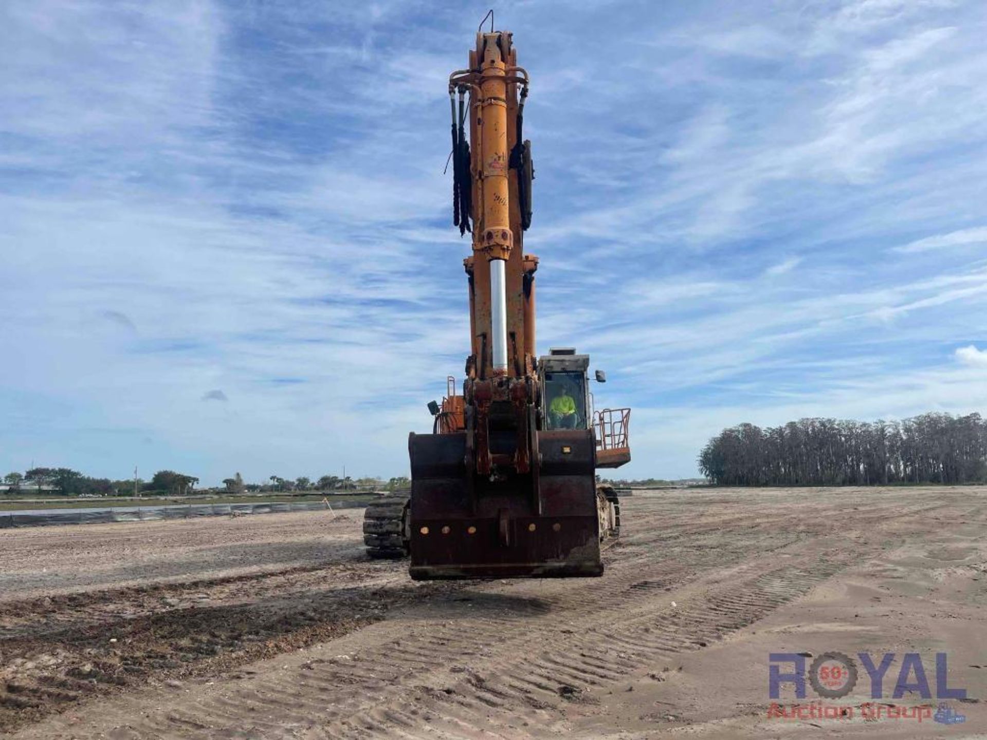 2005 Caterpillar D3GXL Crawler Tractor Dozer - Image 40 of 82