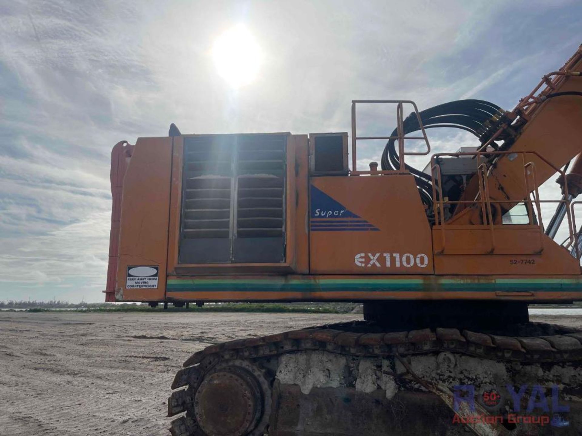 2005 Caterpillar D3GXL Crawler Tractor Dozer - Image 45 of 82